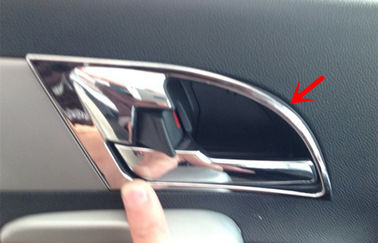 Trung Quốc JAC S5 2013 khung tay cầm cửa bên trong ô tô cửa bên trong chuyển đổi trang trí bộ phận nhà cung cấp