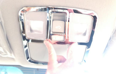 Trung Quốc Xe trang trí nội thất ô tô phụ tùng trang trí cho JAC S5 2013 khung đèn đọc trên mái nhà cung cấp