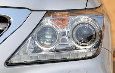 Trung Quốc Lexus LX570 2010 - 2014 OE Chiếc xe phụ tùng đèn pha và đèn sau nhà cung cấp