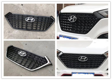 Trung Quốc Mẫu sửa đổi vỏ lưới tản nhiệt xe ô tô phù hợp với Hyundai Tucson 2015 2016 phụ tùng ô tô nhà cung cấp
