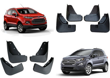 Trung Quốc Ford EcoSport 2013 và 2018 Bảo vệ bùn xe hơi / Fender ô tô / Nửa bùn nhà cung cấp