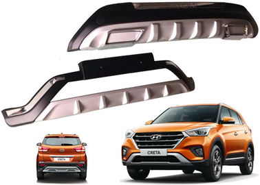 Trung Quốc ABS Blow Molding Mặt trước và phía sau bảo vệ bơm cho 2018 2019 Hyundai Creta IX25 nhà cung cấp