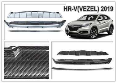 Trung Quốc Honda HR-V HRV 2019 Vezel Auto Body Kits Vỏ bơm phía trước và phía sau nhà cung cấp