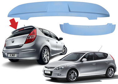Trung Quốc High Stability Universal Rear Spoiler cho Hyundai I30 Hatchback 2009 - 2015 nhà cung cấp