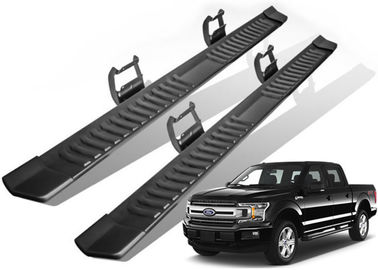 Trung Quốc OE Style Aluminium Alloy Side Step Running Boards cho Ford F-150 2015 2018 2020 nhà cung cấp