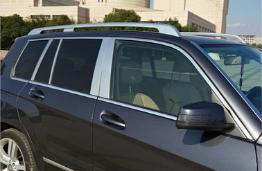 Trung Quốc Tùy chỉnh ngoại thất thay thế cửa sổ xe cho Benz GLK300 / 350 2008 - 2012 nhà cung cấp