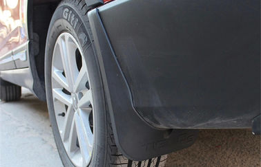 Trung Quốc Chery Tiggo5 2014 Áo bảo vệ xe hơi, OEM phong cách bùn flaps bảo vệ nước nhà cung cấp