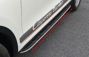 Trung Quốc Các bộ phận xe hơi chính xác cao Bảng chạy xe cho Porsche Cayenne 2011 2012 2013 2014 nhà cung cấp