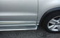Phiên bản cơ sở bánh xe ngắn OEM Loại Bảng chạy Volkswagen Tiguan 2007 2009 2012 2014 nhà cung cấp