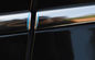 BMW phụ kiện xe hơi thép không gỉ toàn bộ cửa sổ đúc cho X5 2014 2015 nhà cung cấp