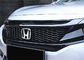 Bộ phận phụ tùng ô tô màu đen được sửa đổi Honda New Civic 2016 2018 nhà cung cấp