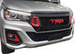Bộ thay thế cơ thể TRD Upgrade Facelift cho Toyota Hilux Revo và Rocco nhà cung cấp