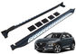 Hyundai Encino Kona 2018 Auto Side Step Bars Phong cách Vogue / Sport nhà cung cấp