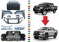 Bộ phận cơ thể phụ tùng ô tô cho Toyota Hilux Vigo 2009 2012, Nâng cấp lên Hilux Rocco nhà cung cấp