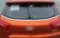 Thép không gỉ chắn cửa sổ xe ô tô tùy chỉnh cho Hyundai ix25 2014 nhà cung cấp