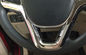 Chiếc xe nội thất phụ tùng, bánh lái Chrome cho CHERY Tiggo5 2014 nhà cung cấp