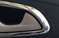 Chiếc xe nội thất trang trí phụ tùng cho CHERY Tiggo5 2014, Khung chuyển cửa Chrome nhà cung cấp