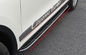 Các bộ phận xe hơi chính xác cao Bảng chạy xe cho Porsche Cayenne 2011 2012 2013 2014 nhà cung cấp