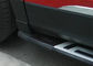 Bảng chạy xe thép không gỉ cho Volkswagen Tiguan 2017 Long wheelbase Allspace nhà cung cấp